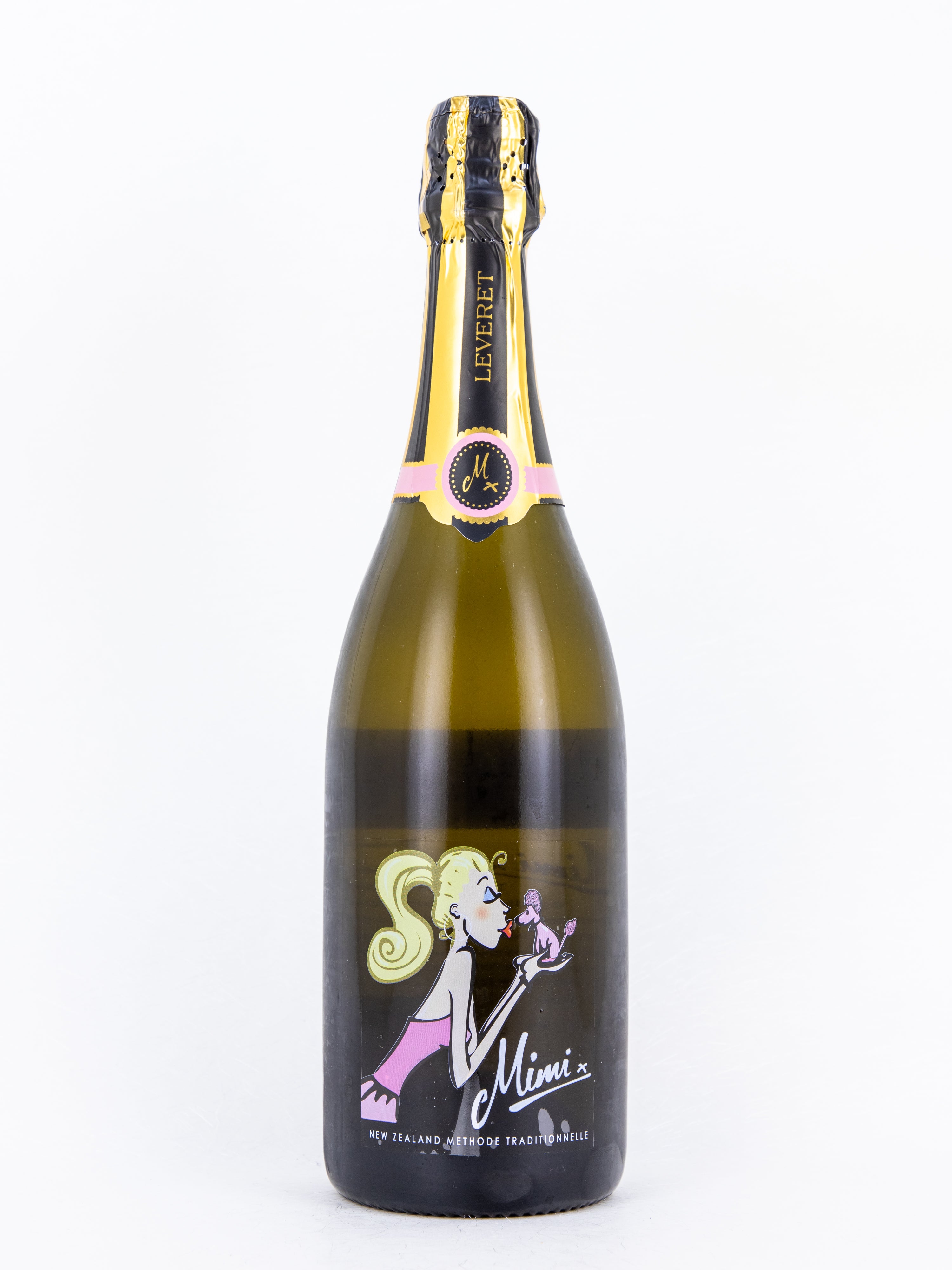 Mimi Methode Traditionnelle – 銘酒の裕多加