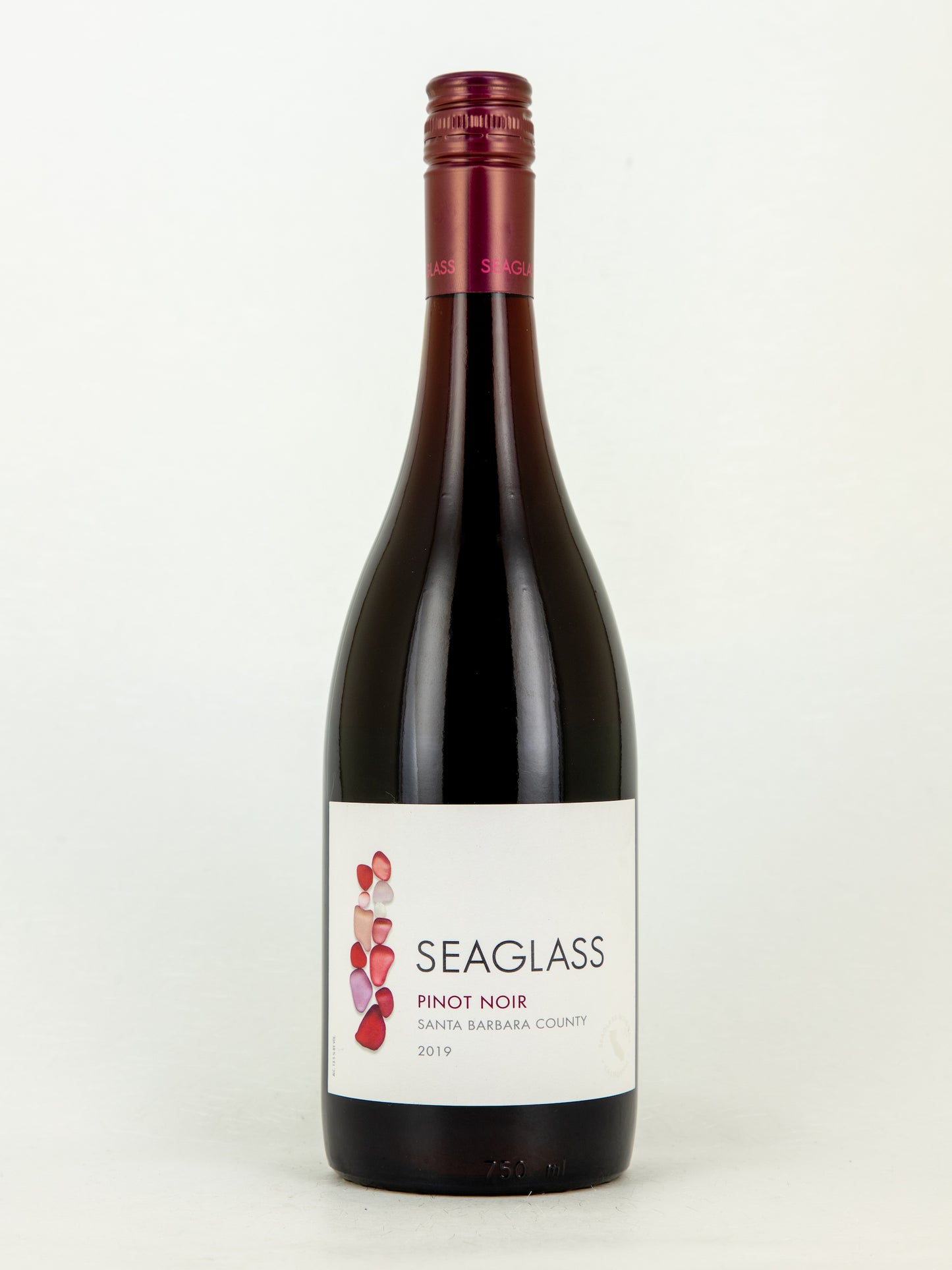 Seaglass Pinot Noir シーグラス ピノ・ノワール