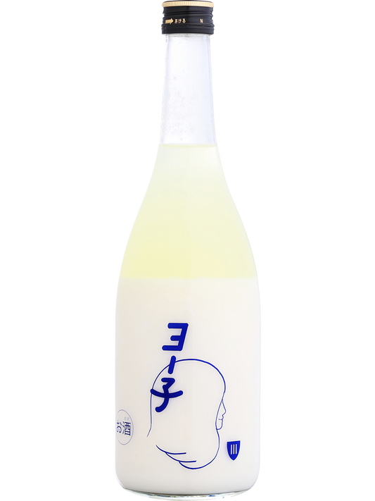 YOKO Yogurt Liqueur 